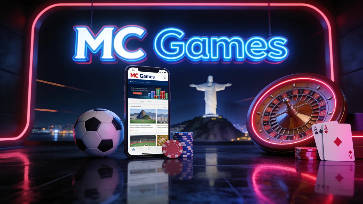 Como Criar uma Senha Forte para sua Conta MC Games: guia de mc games para jogadores no Brasil